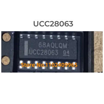Микросхема UCC28063 UCC28063DR SOP16 100% новая