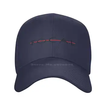 Повседневная джинсовая кепка с логотипом Focal Wheels, Вязаная шапка, бейсболка