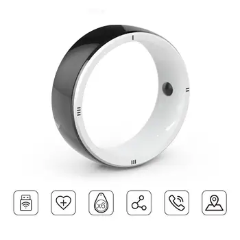 JAKCOM R5 Smart Ring Имеет большую ценность, чем сенсорный браслет hombre serie 7 original 2022 smart w27 android monst