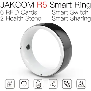 JAKCOM R5 Смарт-кольцо для мужчин и женщин band 7 глобальная версия португальских часов gt 3 smart amoled с 8 ремешками, часы m4