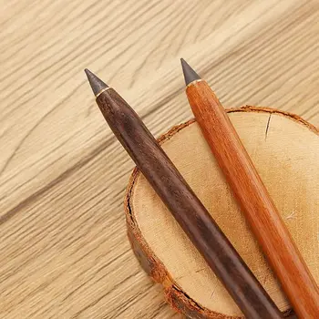 Художественный эскиз, вечные карандаши, инструмент для рисования без чернил, канцелярские принадлежности для детей, HB Infinite Pencil