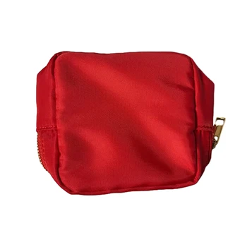Универсальная дорожная сумка для стирки, портативная косметичка на герметичной молнии для хранения, водонепроницаемая сумка для хранения