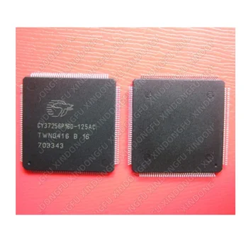 Новый оригинальный чип IC CY37256P160-125AC CY37256P160 Уточняйте цену перед покупкой (Уточняйте цену перед покупкой)