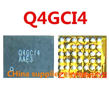5шт-30шт Микросхема усиления аудиокодека Q4GC14 Q4GCI4