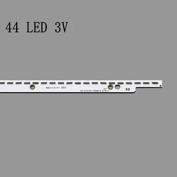 406 мм 3 В* 44 светодиода Новая светодиодная лента 2012SVS32 7032NNB 44 2D REV1.0 32 
