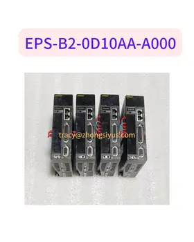 Используется EPS-B2 drive EPS-B2-0D10AA-A000 протестирован нормально, есть в наличии, протестирован нормально, работает нормально