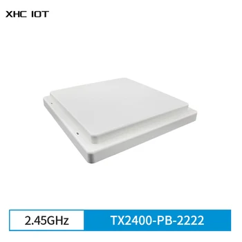 2,45 ГГц Wifi Антенна Направленная Антенна 50 Вт с высоким коэффициентом усиления 16dBi SMA-J InterfaceXHCIOT TX2400-PB-2222