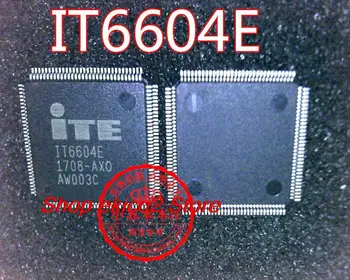 Оригинальный запас IT6604E-AXO IT6604E IT6604 QPF128  