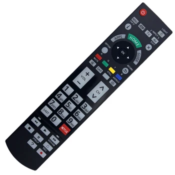 Пульт дистанционного управления N2QAYB000932 подходит для телевизора Panasonic TC58AX800U TC65AX800U