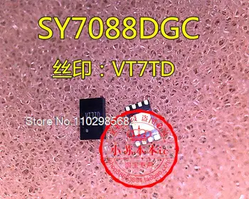 SY7088DGC: VT7TD, VT7 QFN8