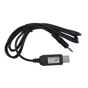 Автоматический модуль/интерфейс USB с разъемом 3,5 кабеля