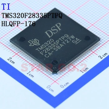 1PCSx микроконтроллер TMS320F28335PTPQ HLQFP-176 TI