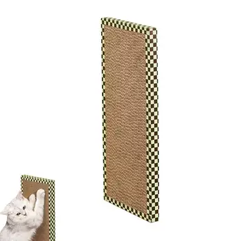 Когтеточка для кошек, Реверсивная Когтеточка для кошек, предназначенная для домашних кошек, Многофункциональная когтеточка для защиты ковров на полу для кошек