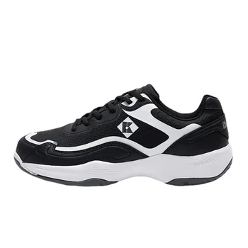 Обувь для бадминтона Kumpoo, мужские и женские спортивные кроссовки с подушками, ботинки для тенниса G10, мужские кроссовки для дома