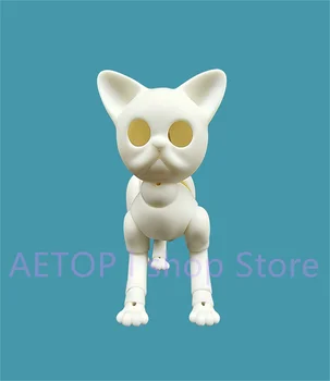 КУКЛА AETOP BJD 1/6 jiafeimao, игрушка из смолы, модель серии животных, высококачественные игрушки
