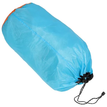 Дорожная сумка Одежда для кемпинга Компрессионный Мешок Принадлежности для рюкзака Нейлоновый Органайзер для сна