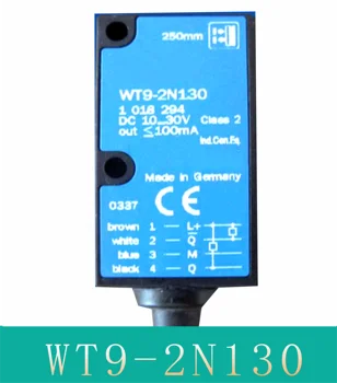 Датчик фотоэлектрического переключателя WT9-2N130