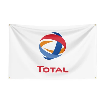 Общий флаг размером 3X5 футов, баннер для гоночного автомобиля с принтом из полиэстера для декора, декор для флага, баннер для украшения флага, баннер для флага
