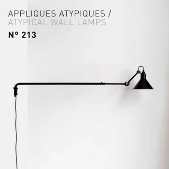 длинные настенные бра современный стиль беспроводной настенный светильник черная сантехника для ванной комнаты свечи настенный светодиодный светильник для спальни антикварные стили ламп
