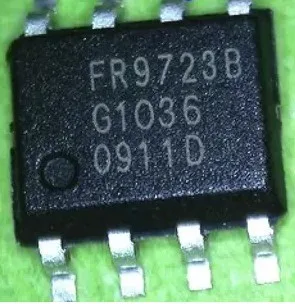 Оригинальная микросхема FR9723 FR9723B IC 