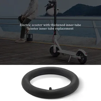 Электрическая Шина Для Скутера 8,5 Дюймов Внутренняя Трубка Камеры 8 1/2 X2 для Xiaomi Mijia M365 Spin Bird 8,5 дюймов Электрический Скейтборд
