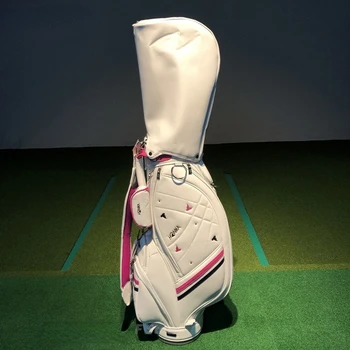Модная водонепроницаемая сумка для гольфа HONMA U100, женская стандартная сумка для гольфа, профессиональная сумка для гольфа 골프가방