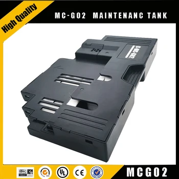 MCG02 MC-G02 MC G02 Губка для картриджа Maintenanc Canon G1220 G1420 G2160 G3160 G2260 G3260 G3360 G2420 G2460 G3420 G3460
