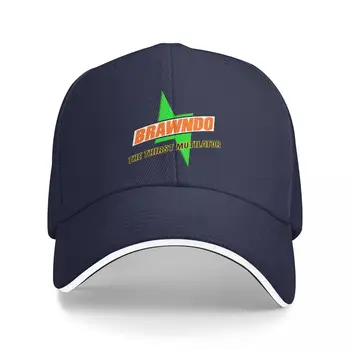 Brawndo: Бейсбольная кепка The Thirst Mutilator, рыболовная шляпа, военная тактическая кепка, мужская кепка, женская кепка