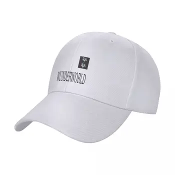 wunderworld / FLOWER DB / официальная бейсболка Wild Ball Hat для пляжных прогулок, шляпы для вечеринок из пенопласта, шляпы для женщин и мужчин