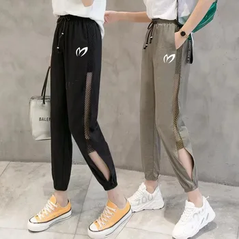 Летние женские брюки для гольфа 2023 года, классные и дышащие брюки