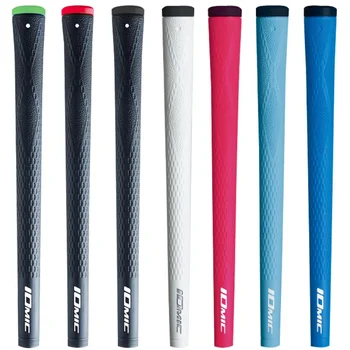 Ручки для гольфа IOMIC STICKY 2.3 Резиновые ручки для гольфа 7 цветов