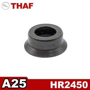 Замена корпуса уплотнительного кольца для перфоратора Makita HR2450 A25