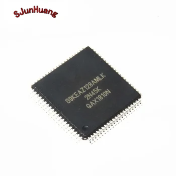 5шт Новых 100% оригинальных S9KEAZ128AMLK Arduino Nano Integrated Circuits Операционный усилитель Однокристальный микрокомпьютер