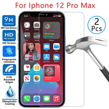 защитная пленка из закаленного стекла для iphone 12 pro max чехол на i phone 12promax 12pro mas защитная сумка aphone iphon