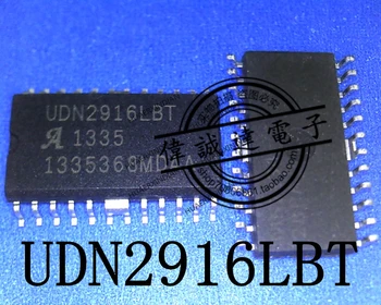 1шт Новый оригинальный UDN2916LBTR-T UDN2916LBT SOP-24 в наличии Реальное изображение