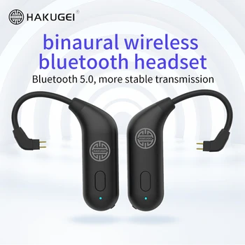 hakugei dream sound беспроводной Bluetooth-наушник бинауральный беспроводной Bluetooth-наушник Bluetooth 5.0 чип