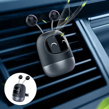 Украшения для декора вентиляционных отверстий для ароматерапии в автомобиле Твердая ароматическая паста для автомобильных ароматов Gv70 Подвески Chanel для салона автомобиля Ds4