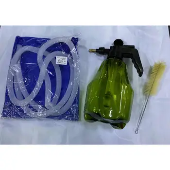 Пакеты для чистки кондиционера, сумка для обслуживания кондиционера, защита от пыли для
