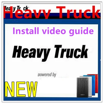 Новейшее программное обеспечение для ремонта автомобилей Mit //Chell Heavy Truck Mit // Chell O / Руководства по техническому обслуживанию тяжелых грузовиков nd5 Heavry Tr