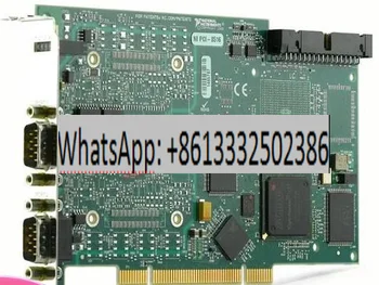 NI PCI-8517/2 780685-2 (устройство с интерфейсом FlexRay) уже готов к продаже