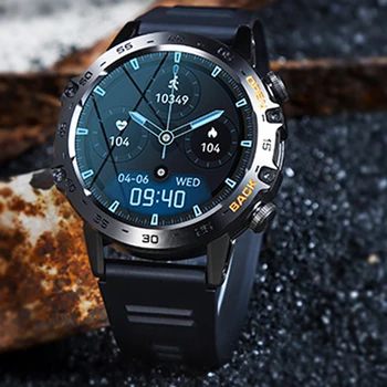 для Samsung Galaxy J4 Prime/J4 Plus/J4 +/Смарт-часы Спортивные Фитнес-Часы Smartwatch Монитор Сердечного Ритма Сна Спортивный Смарт-Браслет