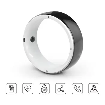JAKCOM R5 Smart Ring Лучший подарок с оптовыми смарт-часами для smartwatch dt100 band m5 men бесплатная доставка bank alexa dot 4