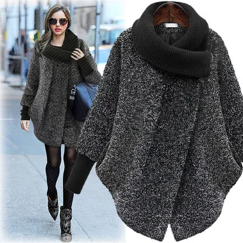 Tilorraine 2023 новинка зимы, шерстяное женское пальто с высоким воротником средней длины, свободное шерстяное пальто, зимнее пальто для женщин в корейском стиле