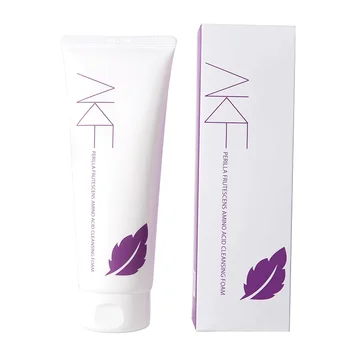 Молочко для лица Su Shampoo с аминокислотами для глубокого нежного очищения женщин, увлажнения пор, ухода за лицом и контроля жирности
