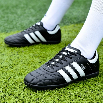 Профессиональная Детская Футбольная обувь Высококачественная Уличная Футбольная Обувь Superfly Futsal Shoes Мужская Футбольная Спортивная Обувь