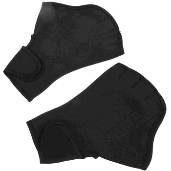 Плавательные перчатки Водонепроницаемые мужские Ласты Мужские перчатки Использовать рукавицы Нейлоновые Принадлежности для фитнеса