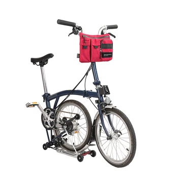 Сумка для велосипеда на руль, 2 л, велосипедная сумка большой емкости, велосипедная передняя сумка, многофункциональная сумка через плечо, сумка-мессенджер, аксессуар