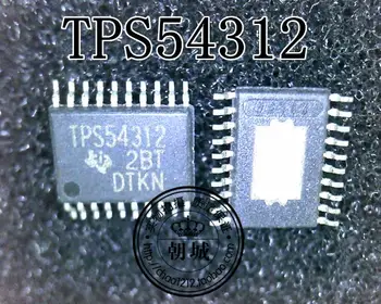 TPS54312