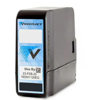 Videojet V451-D Черные чернила для струйного принтера непрерывного действия